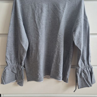 Light sweater