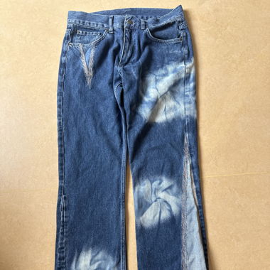 Jaded London Enigmo Jeans 
