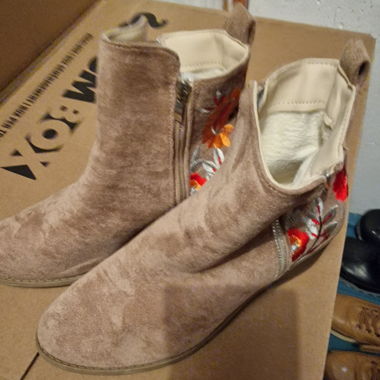 Chaussures 