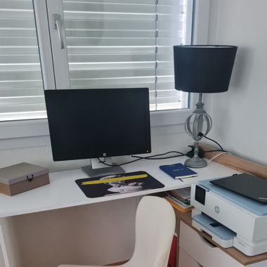 Bureau  angles 