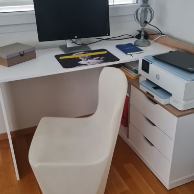 Bureau  angles 