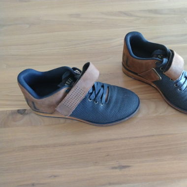 NOBULL Lifting Schuh Gr. 36.5
