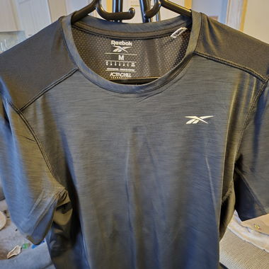 T-Shirt Reebok
