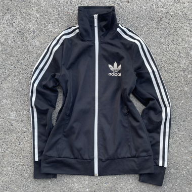 Adidas Trainingsjacke size M