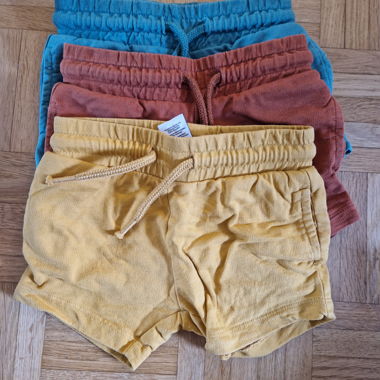 Next Kids Shorts