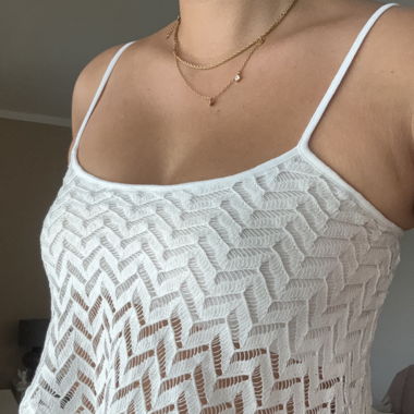 Summer top