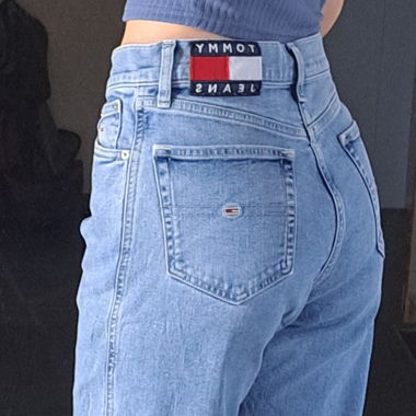 Tommy hilfiger jeans