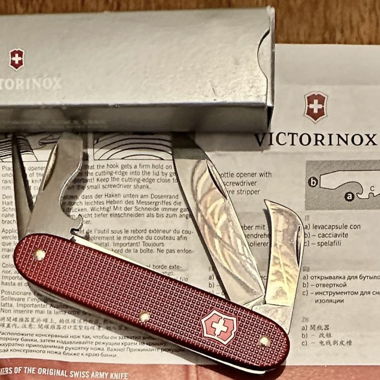 Victorinox Multi-Tool