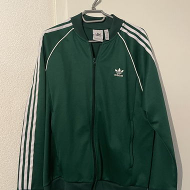 Adidas Originals Sport Bomber Jacket