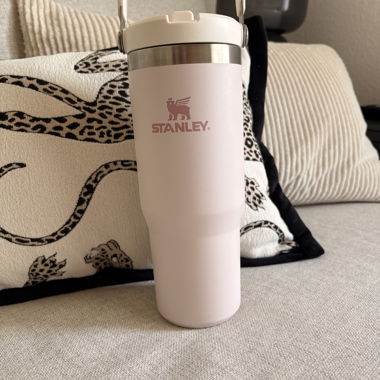 Stanley Thermobecher rosa