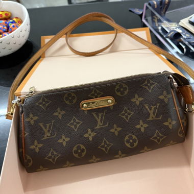 Louis Vuitton EVA