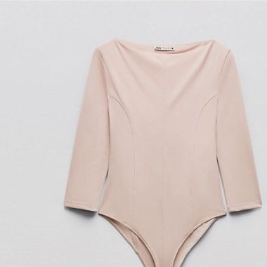 Body zara