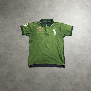 Polo Ralph Lauren Polohemd