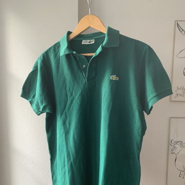 Vintage Lacoste Polo