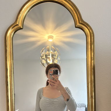 Langarmshirt 