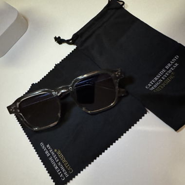 Lunettes de Mode Caterside