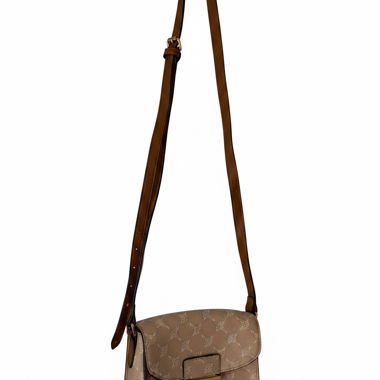 Joop! Umhängetasche beige/pink