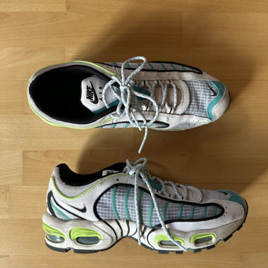 Nike Max Air