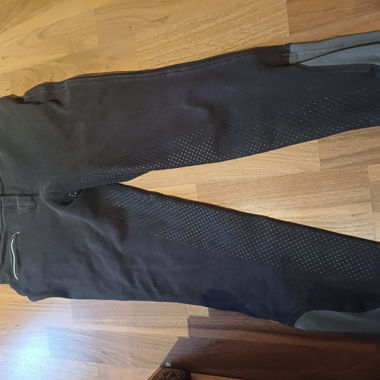 Culotte d’équitation Equilibra