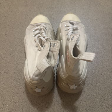 Converse Run Star Motion sneakers