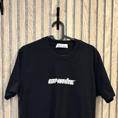 Offwithe T-Shirt