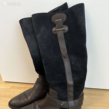 Tommy Hilfiger Stiefel