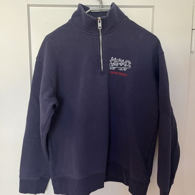 Keith Haring H&M Sweatshirt