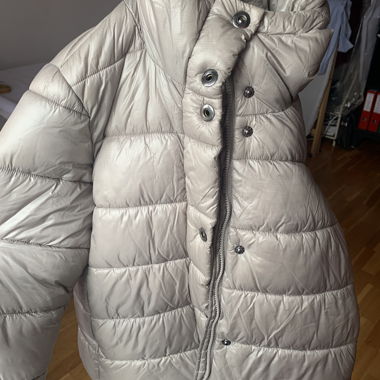 Giacca invernale Sisley