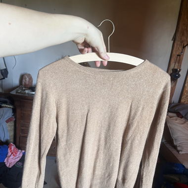 Kashmir Pulli