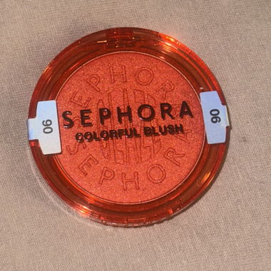 Sephora Blush / Rouge