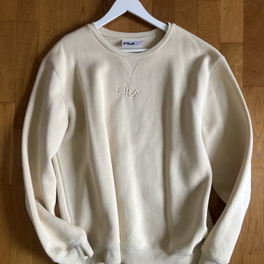 Sweatshirt Fila