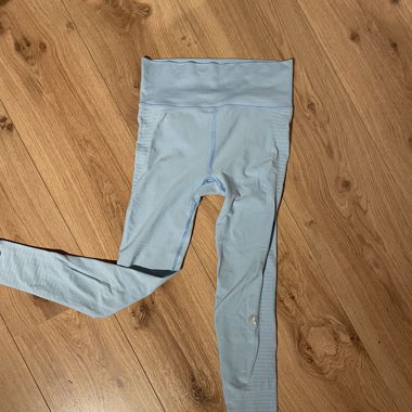 Oceans Apart Leggins
