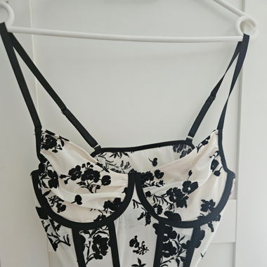 Sommertop