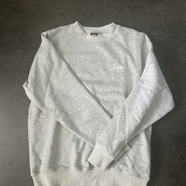corteiz sweater