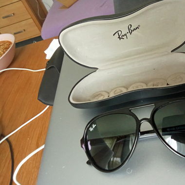 Ray Ban 