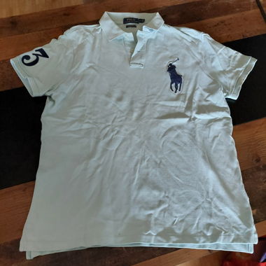 Polo Ralph Lauren Polo Shirt