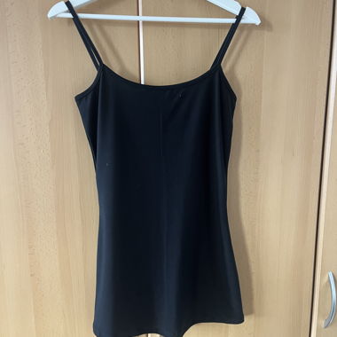 Mini Kleid