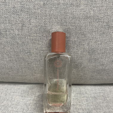 Hermès - Myrrhe Églantine 