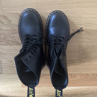 Stivaletti Dr. Martens 1460