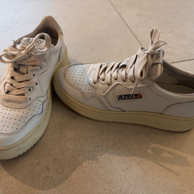 Baskets Autry T. 38