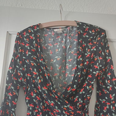 Crop Jäckli Cherry