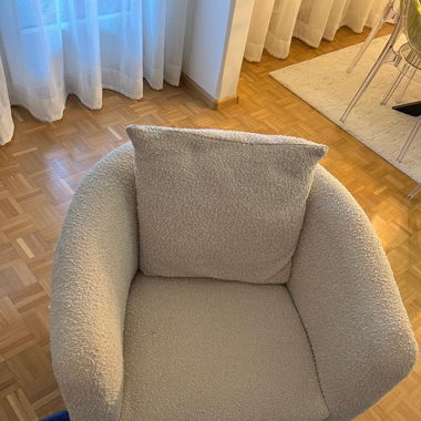 Chesterfield Sessel Tyron Trend
