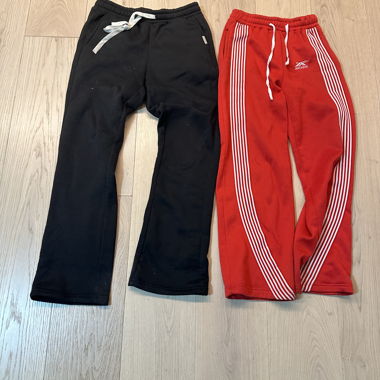Lot de 2 pantalons de sport