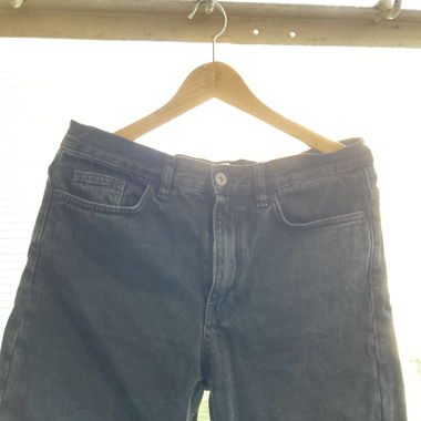 Shorts schwarz