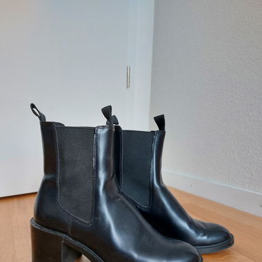 Diverses bottines