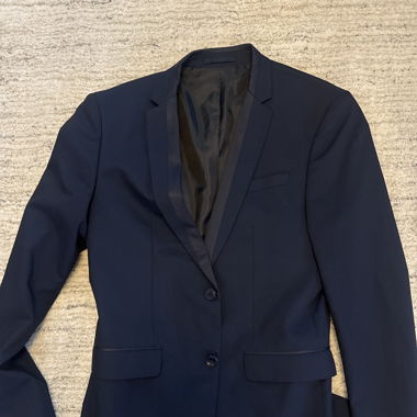 Anzug Jacket + Hose