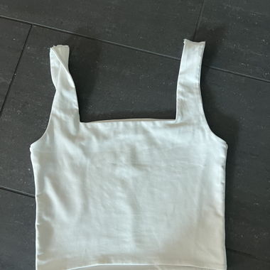 top bianco