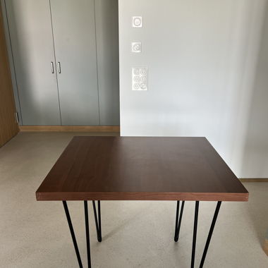 Tisch Watford Vintage Stil