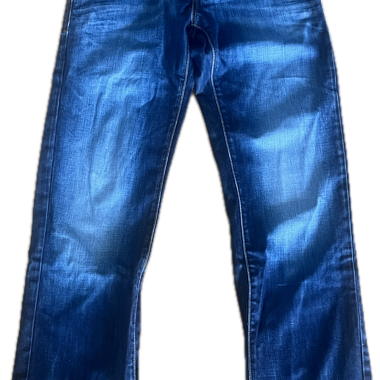 Jeans BOSS ORANGE – Regular Fit - Taille 30/32