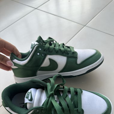 Nike Dunks Shoes